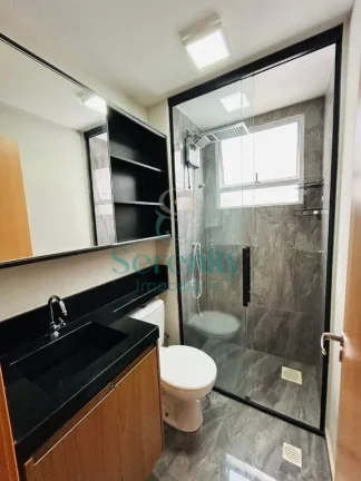 Imagem Apartamento para alugar - R$ 1.400,00 - Acquaville - Londrina - PR
