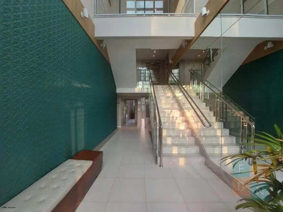 Imagem Apartamento para Venda em Rio de Janeiro / RJ no bairro Recreio dos Bandeirantes