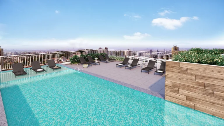 Imagem Apartamento à venda em São Paulo, Ipiranga, com 2 quartos, 40,95m2