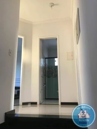 Imagem Vendo Duplex mobiliado com excelente acabamento perto da praia