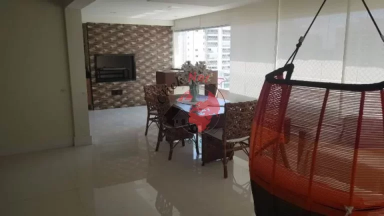 Imagem Excelente Apartamento de Alto Padrão à Venda no Centro de São Bernardo