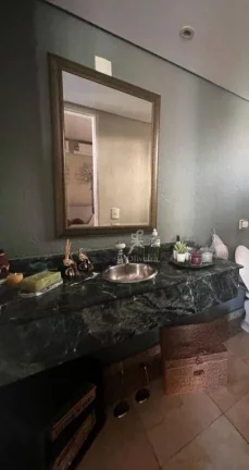 Imagem Casa com 5 dormitórios à venda, 373 m² por R$ 1.690.000,00 - Portal do Morumbi - São Paulo/SP