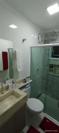 Imagem Sobrado para Venda em Santo André / SP no bairro Vila Alto de Santo André