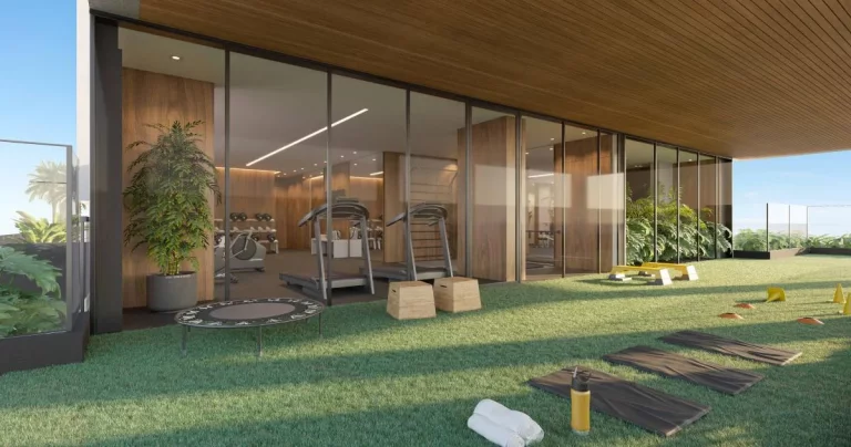 Imagem Apartamento de luxo com 4 quartos, 207m², à venda em Torres