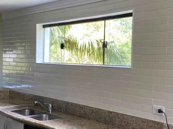 Imagem Apartamento á Venda- Enseada- Guarujá Condomínio Terras de São José