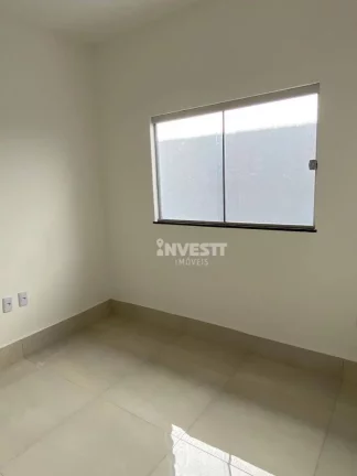 Imagem Casa à venda no Residencial Recanto do Bosque - Goiânia/GO