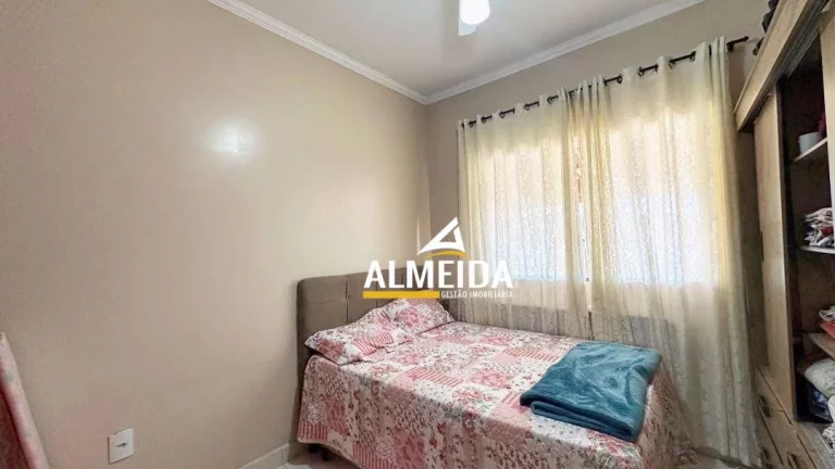 Imagem Casa com 3 dormitórios à venda por R$ 1.234.567,00 - Jardim Nova Rio Claro - Rio Claro/SP