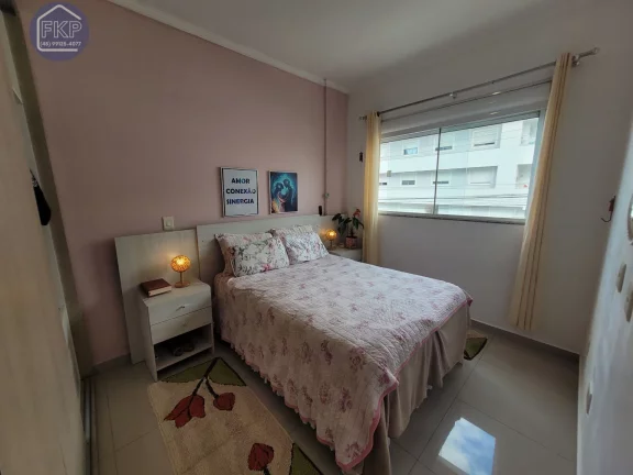 Imagem Apartamento 3 Dormitórios!