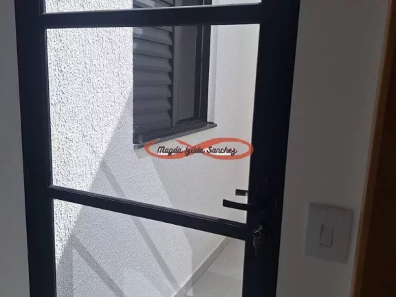 Imagem SOBRADO DE ALTO PADRÃO À VENDA NA PENHA.