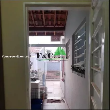 Imagem Casa em Condomínio para Venda em Araras, Jardim Costa Verde, 3 dormitórios, 1 banheiro, 2 vagas