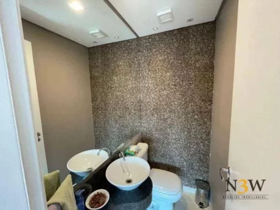 Imagem Apartamento com 3 dormitórios à venda, 142 m² por R$ 2.150.000,00 - Vila Leopoldina - São Paulo/SP