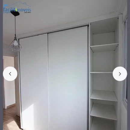Imagem APARTAMENTO DISPONÍVEL PARA LOCAÇÃO - CENTRO - DIADEMA - SP