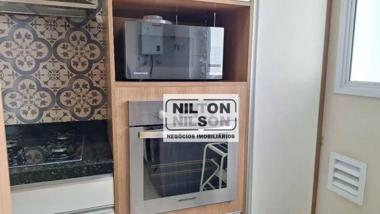 Imagem Apartamento à venda, 103 m² por R$ 1.240.000,00 - Vila Almeida - Indaiatuba/SP