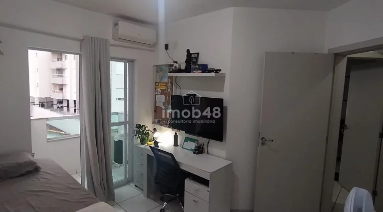 Imagem Venda Apartamento 3 Dormitórios em Flor de Nápolis - R$430,000,00