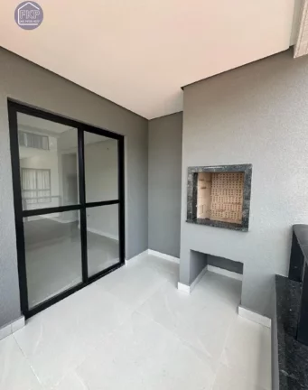Imagem Apartamento 2 suítes!
