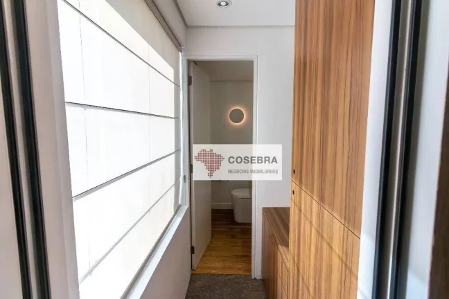 Imagem Conjunto à venda, 47 m² por R$ 890.000,00 - Itaim - São Paulo/SP