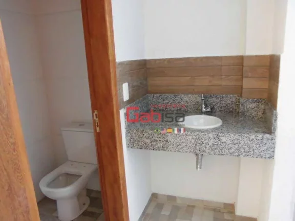 Imagem Casa com 4 dormitórios à venda, 212 m² por R$ 780.000,00 - Jardim São Pedro - São Pedro da Aldeia/RJ