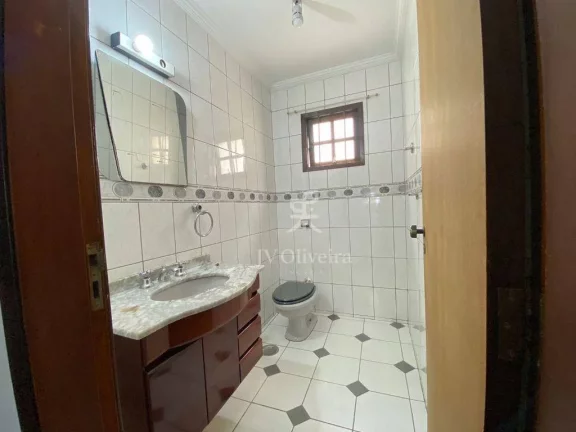 Imagem Sobrado com 3 dormitórios à venda, 202 m² por R$ 990.000,00 - Vila Sônia - São Paulo/SP