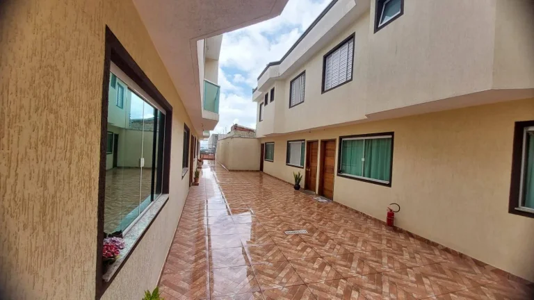 Imagem Casa em Condominio na Vila Ré com 3 Dormitórios