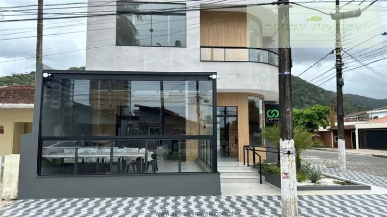 Imagem Escritório para locação em Mongagua no bairro Centro
