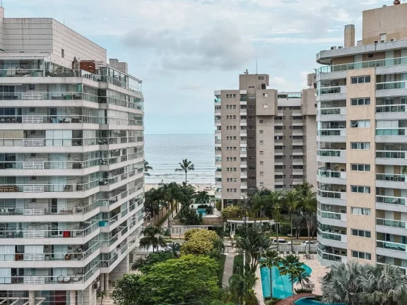 Imagem Apartamento com 3 dormitórios à venda, 132 m por R$ 3.990.000,00 - Riviera