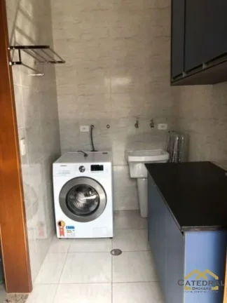 Imagem LINDA CASA TÉRREA MOBILIADA A VENDA NO RESIDENCIAL GIRASSOL - ITUPEVA/SP