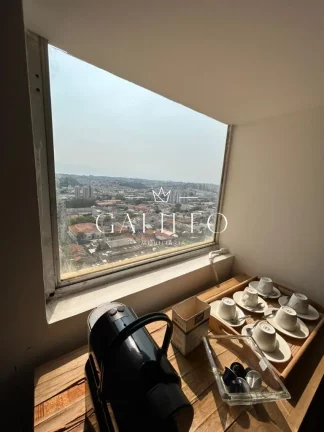 Imagem SALA COMERCIAL A VENDA NO PALACIO DO COMERCIO - CENTRO - JUNDIAÍ - SÃO PAULO