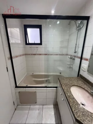 Imagem Apartamento - 3 Dorms - 2 Vagas - Vila Andrade.