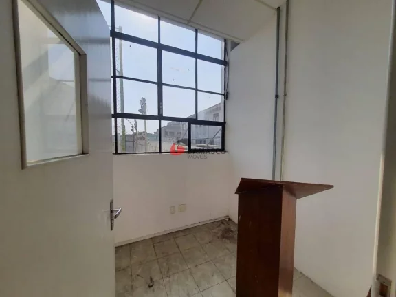 Imagem Prédio comercial para Locação, Osvaldo Cruz, São Caetano do Sul, SP