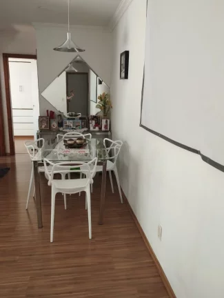 Imagem VENDO LINDO APARTAMENTO DE 02 DORMITÓRIO NO RESIDENCIAL INGAÍ!