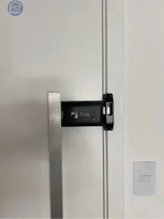 Imagem Apartamento 2 dormitórios!