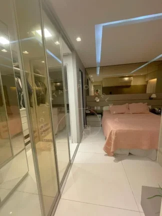 Imagem Belísimo apartamento na Rua Da Aurora!