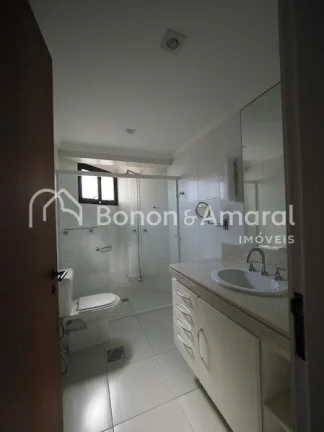 Imagem Apartamento com 4 Quartos à venda no bairro Cambuí em Campinas - SP 

Lindo apartamento localizado...