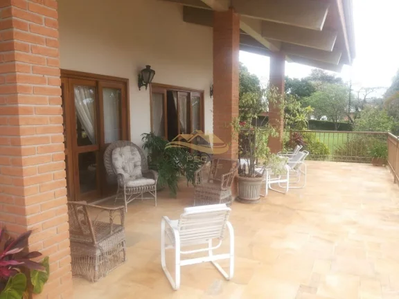 Imagem CHACARA RESIDENCIAL em INDAIATUBA - SP, COLINAS DO MOSTEIRO DE ITAICI
