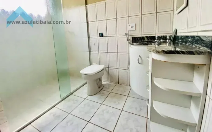 Imagem Casa proximo a alameda Lucas Nogueira Garcez