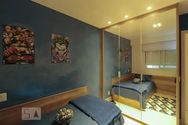Imagem Casa à Venda - Barra da Tijuca, 3 Quartos, 127 m2