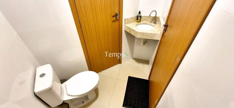 Imagem Applause New Home - Apartamento à venda no bairro Setor Coimbra - Goiânia/GO