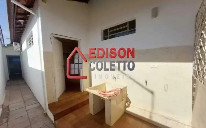 Imagem Casa com 2 Quartos à Venda, 86 m² em Jardim Algodoal - Piracicaba