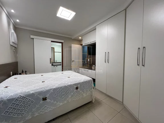 Imagem Apartamento 3 suítes à venda na Praia de Itapuã Vila Velha, ES