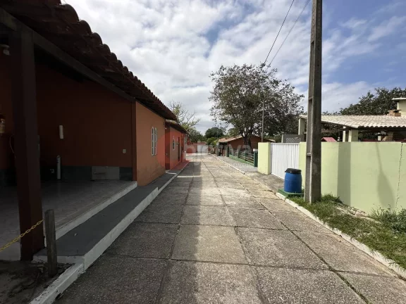 Imagem Terreno plano à venda, 383m², Praia Linda - São Pedro da Aldeia