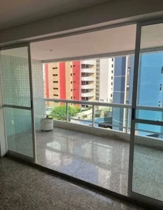 Imagem Apartamento a venda no Meireles