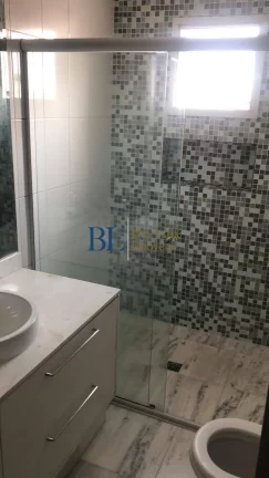 Imagem Apartamento de Alto Padrão no Central Park – 3 Suítes e Lazer de Clube