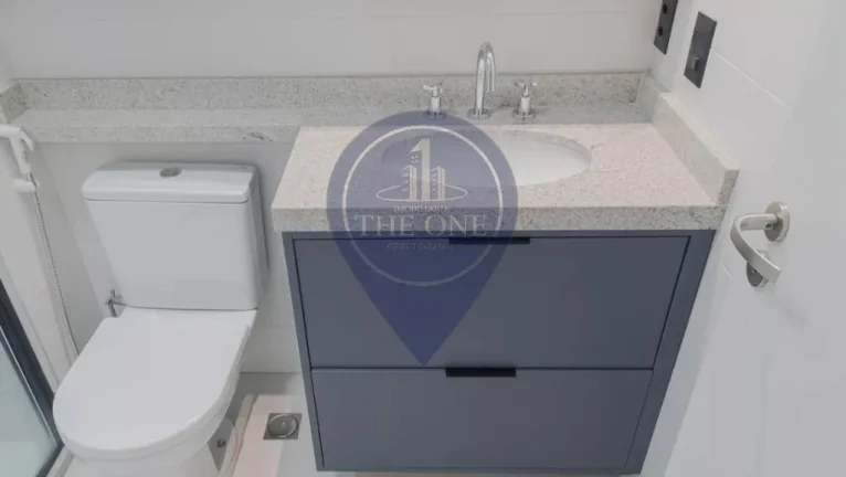 Imagem APARTAMENTO RESIDENCIAL em SÃO PAULO - SP, SUMAREZINHO