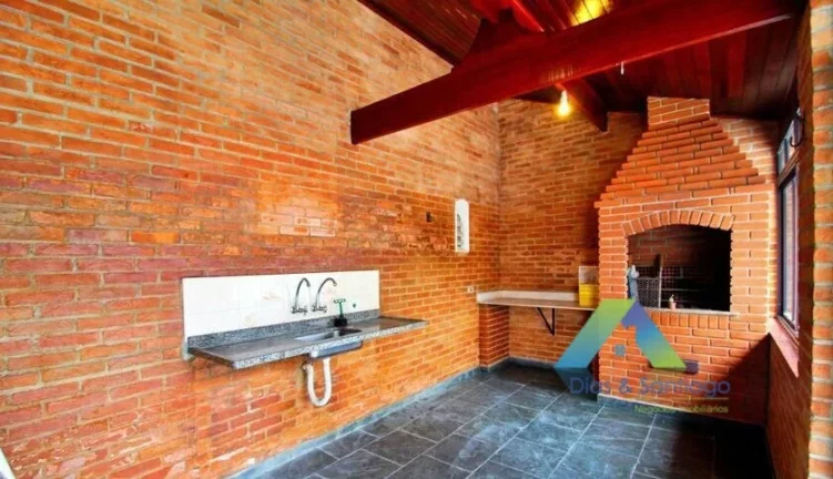 Imagem CASA TÉRREA - EXCELENTE LOCALIZAÇÃO