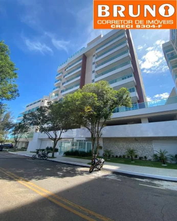 Imagem Está à procura do apartamento dos seus sonhos? Temos uma ótima opção para você no bairro Ensea...