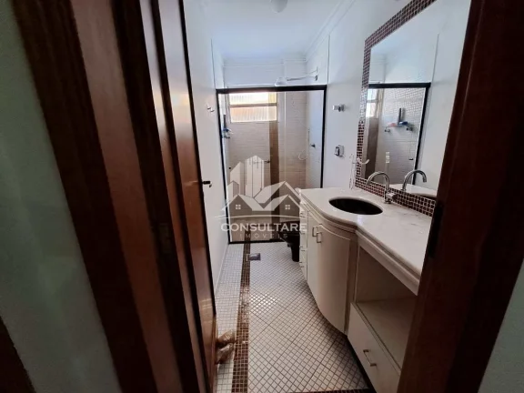 Imagem Apartamento com 3 quartos, Boqueirão, Santos - R$ 890 mil, Cod: 25003