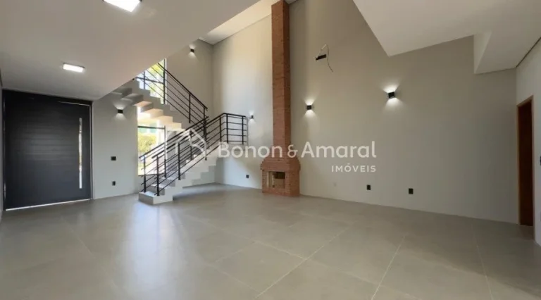 Imagem Casa à venda no San Conrado - R$ 2.295.000,00 Documentação em andamento
Aceita troca por terreno ...