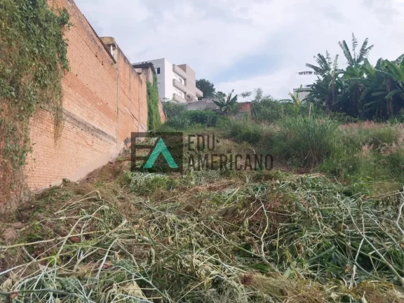 Imagem TEREENO JARDIM DOS PINHEIROS