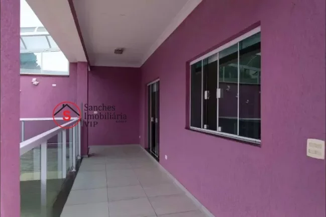 Imagem CASA RESIDENCIAL em SÃO PAULO - SP, VILA PAULO SILAS