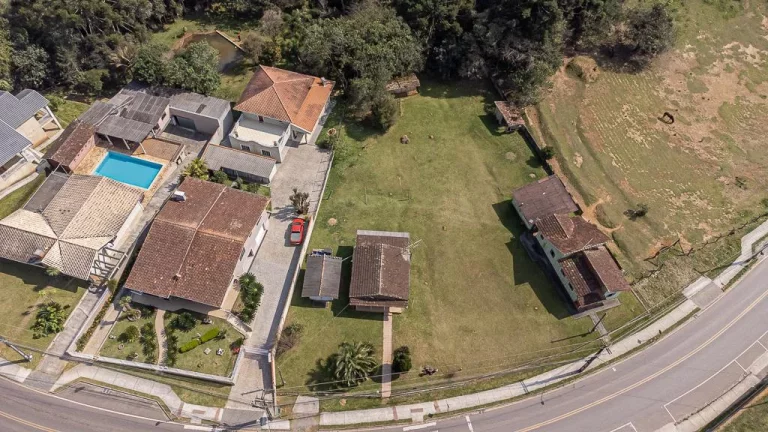 Imagem Terreno com 1.727m2 no Ferraria